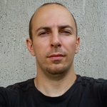 Goran Nikolovski Subotica