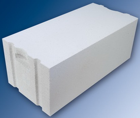 Siporeks (Ytong) - Laki beton