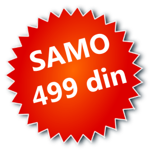 Sniženje na programe za Beton i Malter